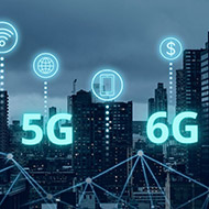 5G & 6G Networks