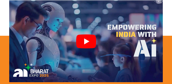 Ai Bharat Expo | Ai Video