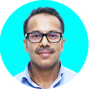 Kunal Kumar (IAS)