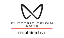 ELECTRIC ORIGIN SUVs Mahindra