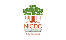 NICDC Logo