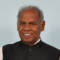 Jitan Ram Manjhi