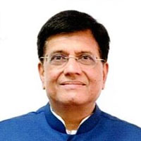 Piyush Goyal