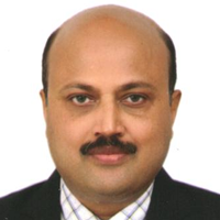 Rajesh Agrawal