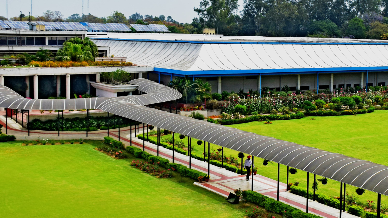 SCL Mohali Set to Facilitate End-to-End Chip Production for Startups