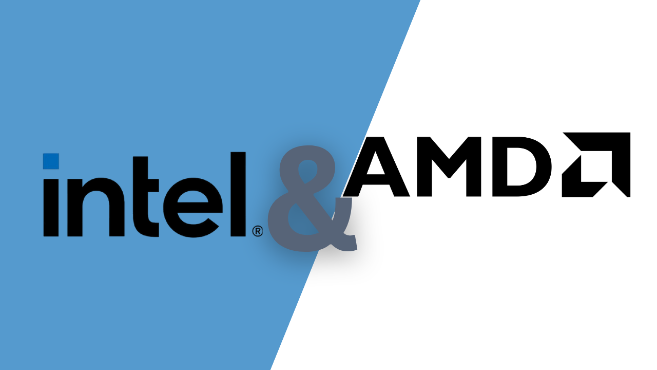 Intel and AMD Announce Collaboration to Counter The Rise of Arm