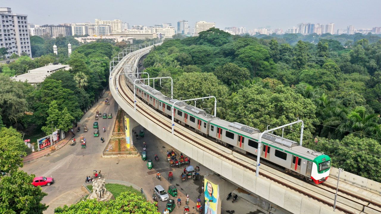 Bengaluru metro set for major expansion to 175 km by 2026