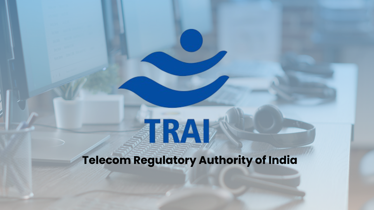 TRAI Plans to Disconnect Private Numbers Doing Spams