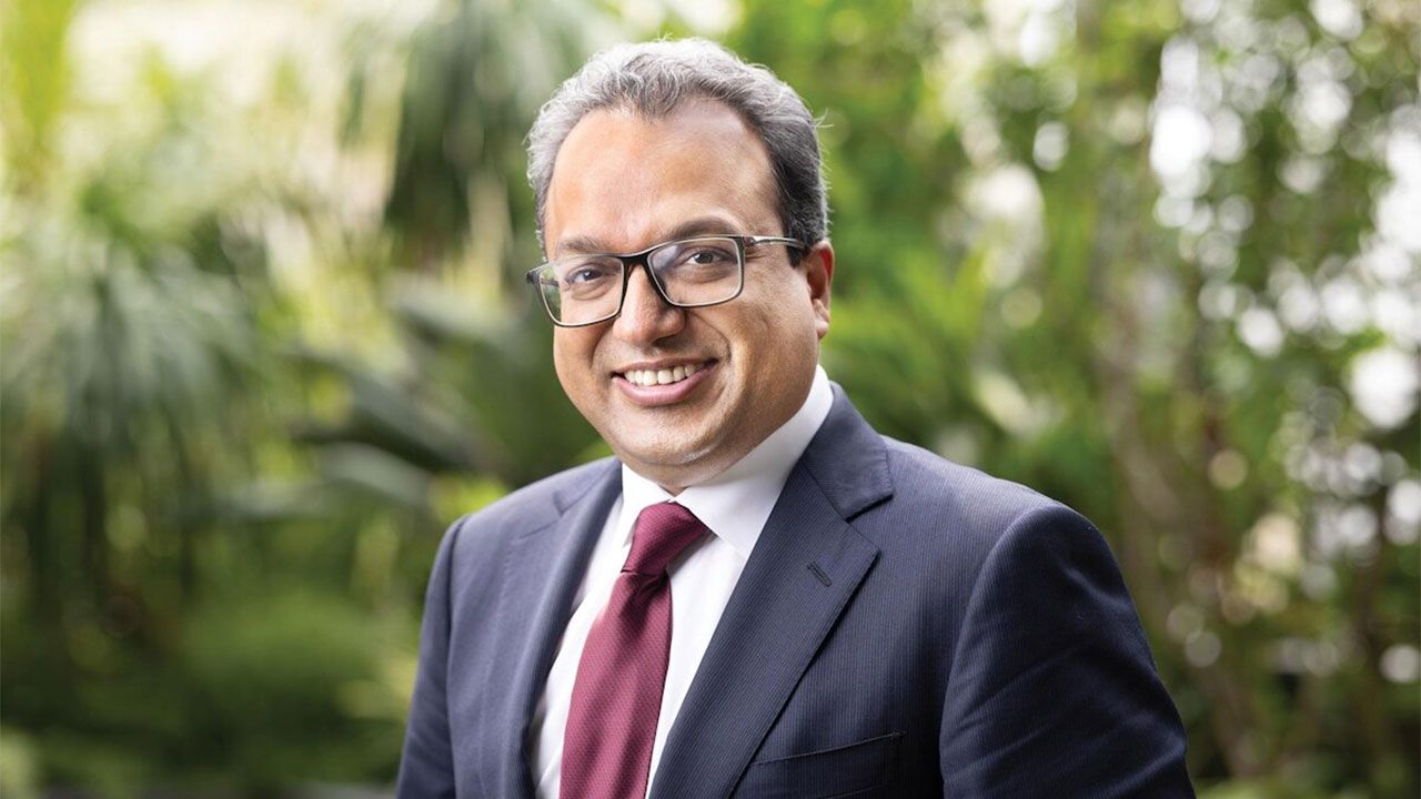 Emami’s Harsha Vardhan Agarwal takes over as FICCI President