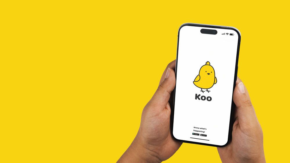 Koo Co-Founder Mayank Bidawatka Raises $4.25 Million for Billion Hearts