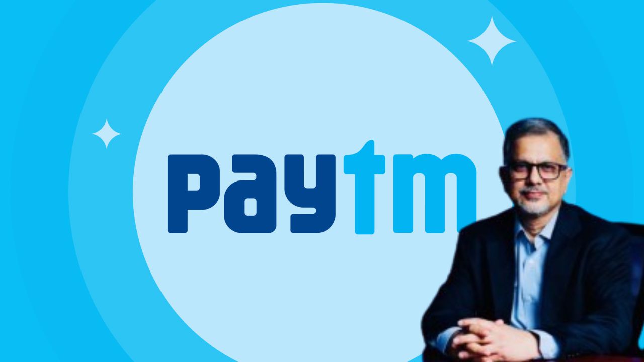 Paytm Payments Bank Onboards Manish Kumar as CHRO