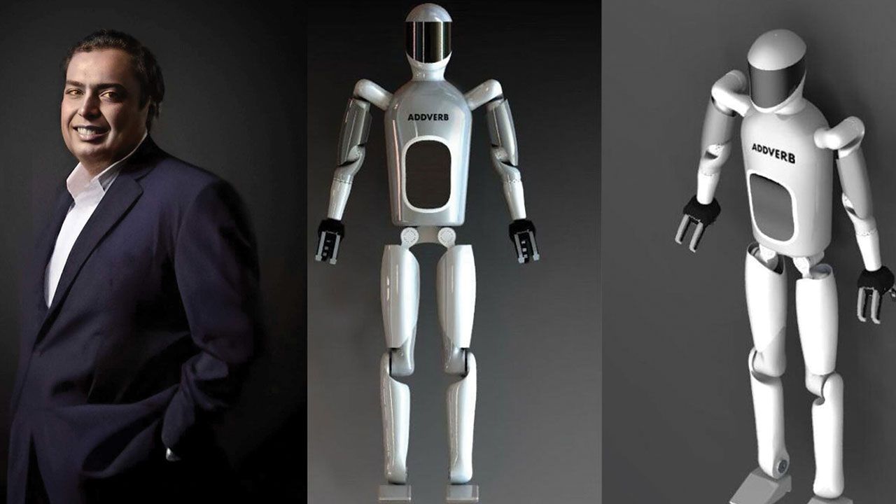 Reliance-backed Addverb to launch Next-Gen humanoid robots in 2025