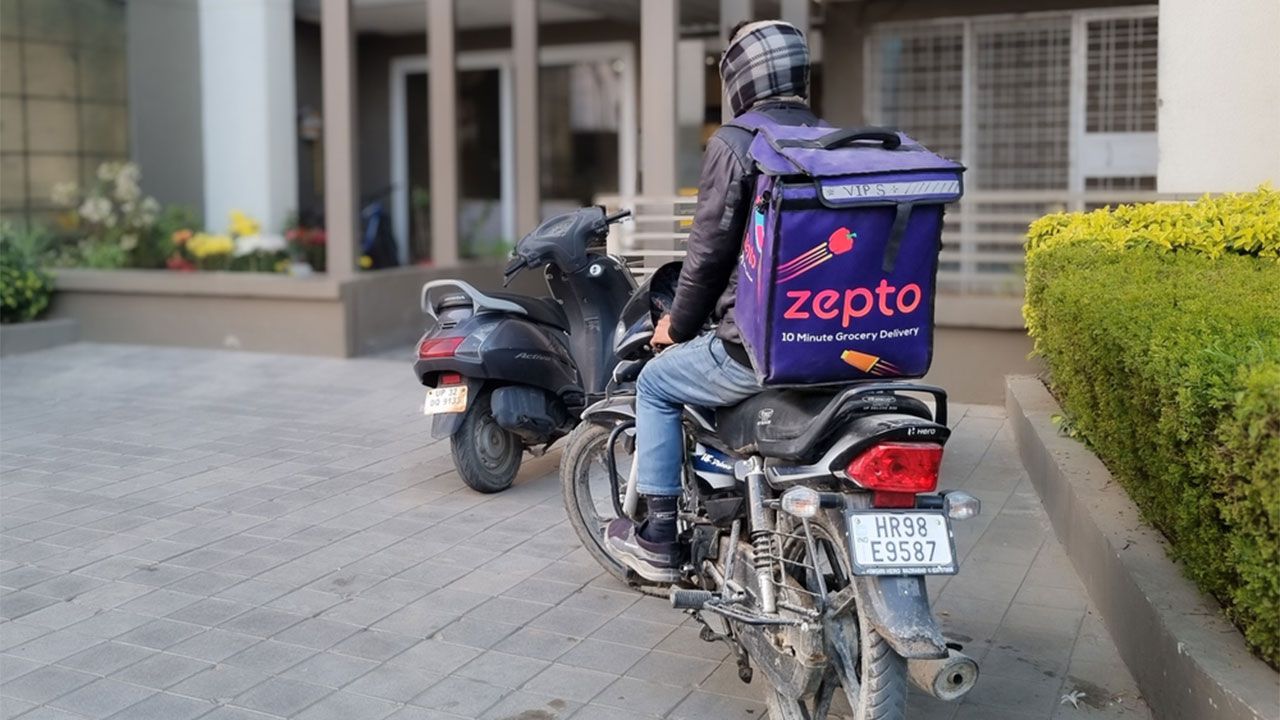 Zepto, Quick Commerce Startup Raises $ 350 Million in Third Fundraise In A Year