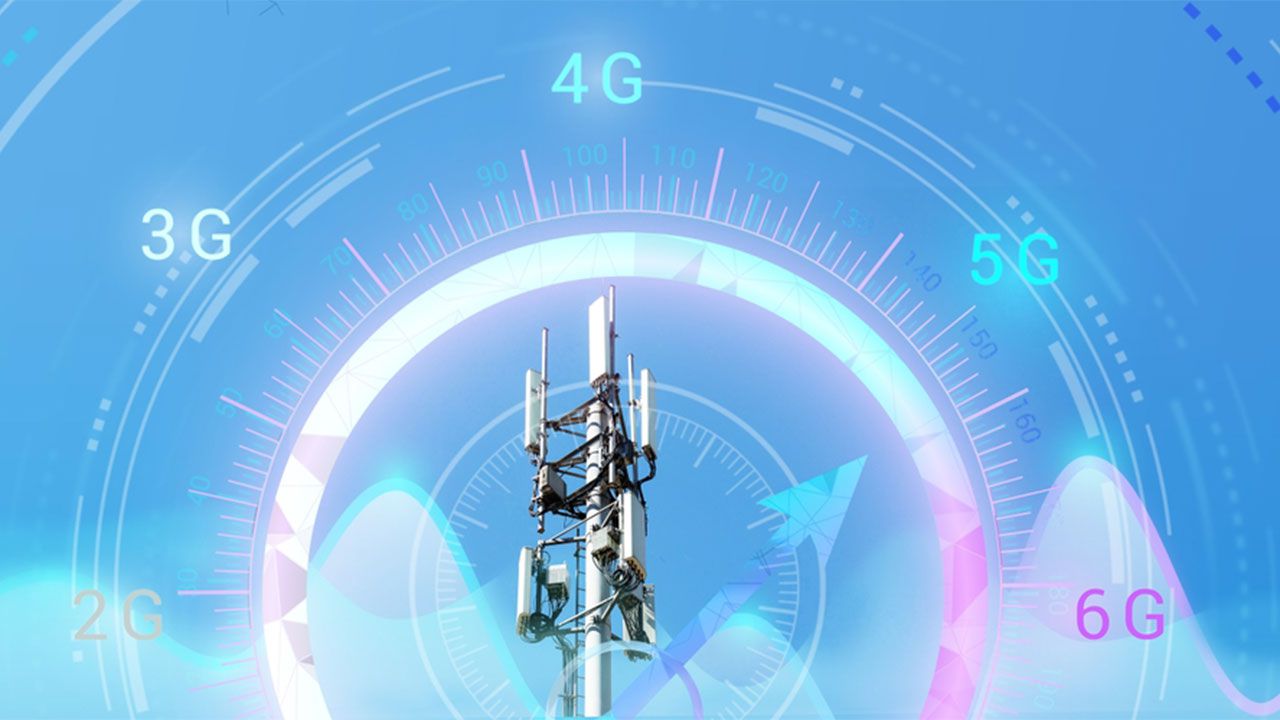 4G network coverage across Indian villages achieves the 96 percent mark by September 2024