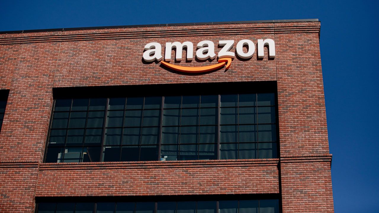 Amazon partners AI-designed carbon-removal tech to cut data center emissions