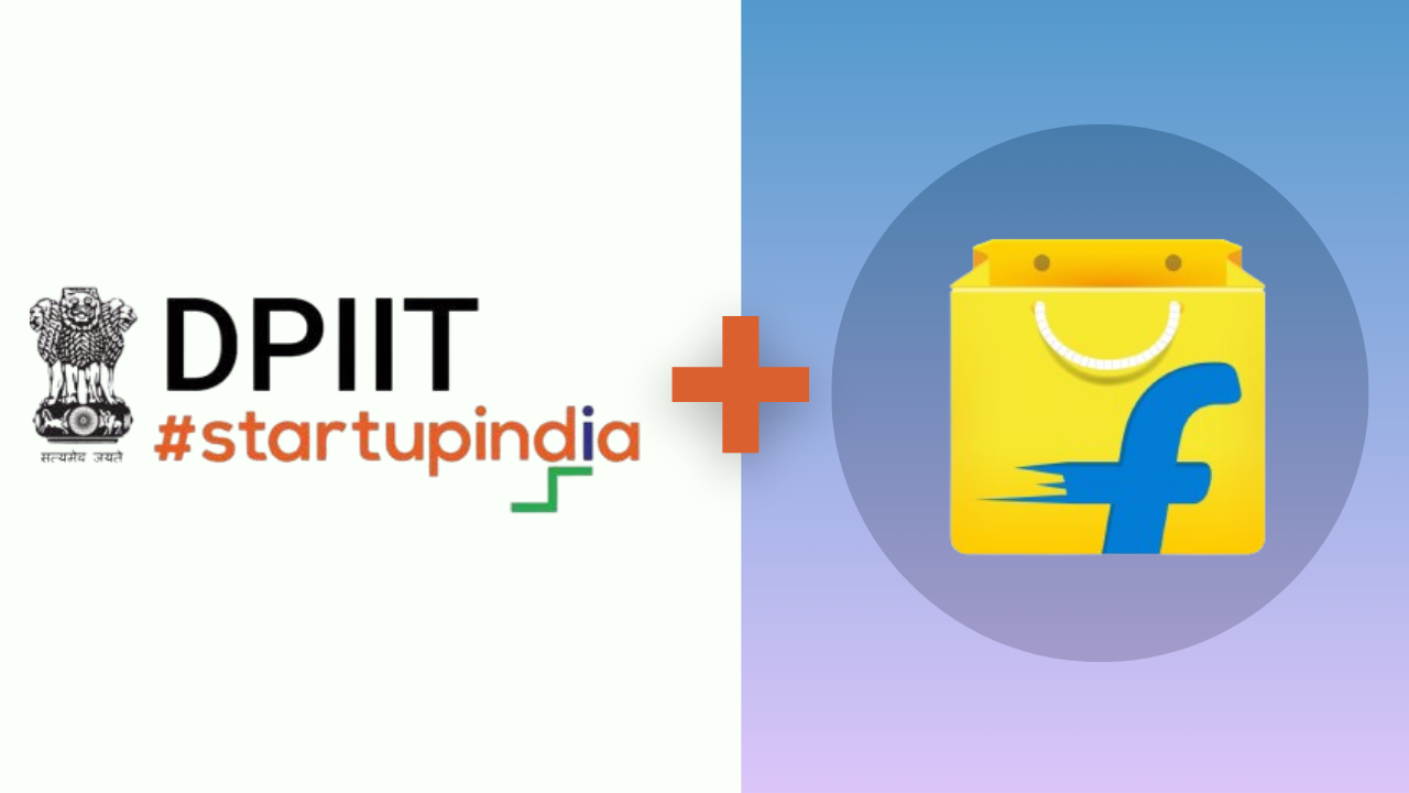 DPIIT and Flipkart sign MoU to mentor Indian startups and boost the ecosystem with Flipkart’s USD 100 mn venture fund