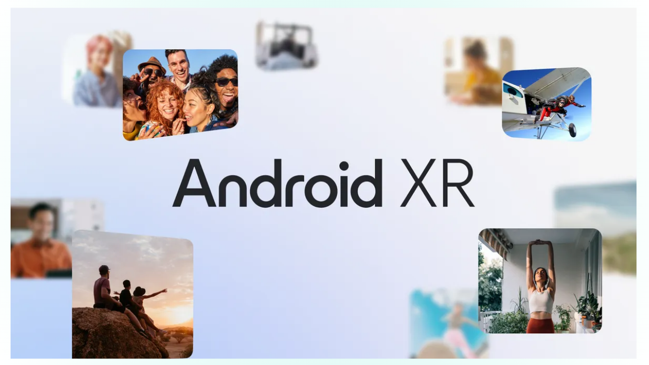 Experience real-time navigation that flows with you as Google unveils Android XR