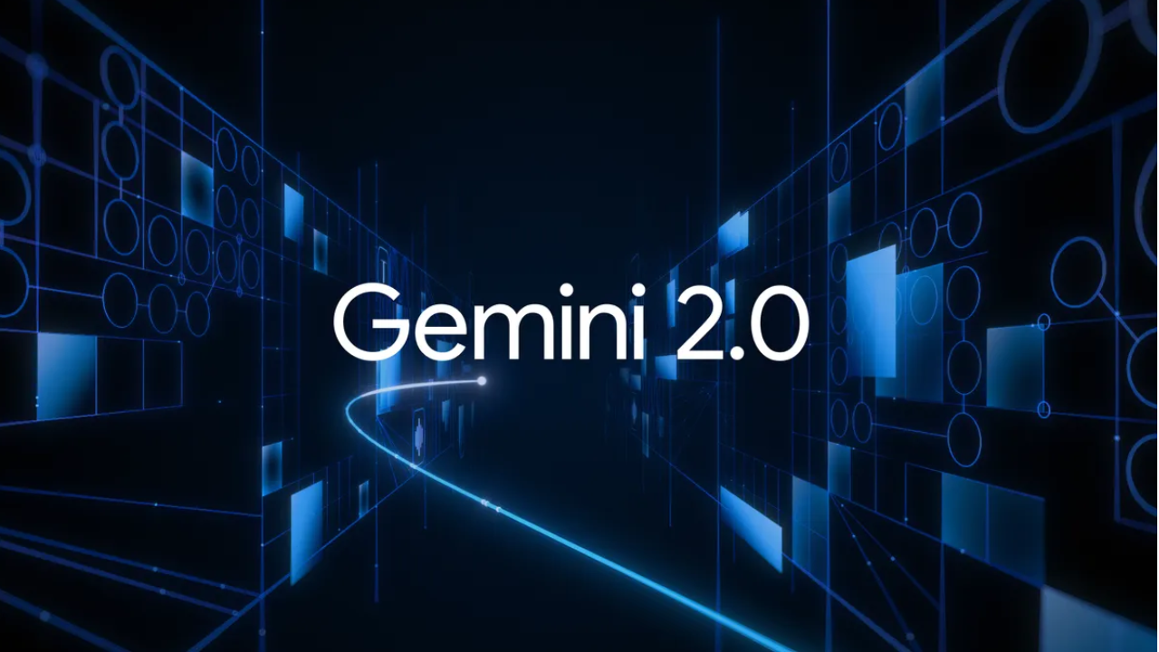 Meet the multimodal Gemini 2.0 that thinks of itself as highly efficient