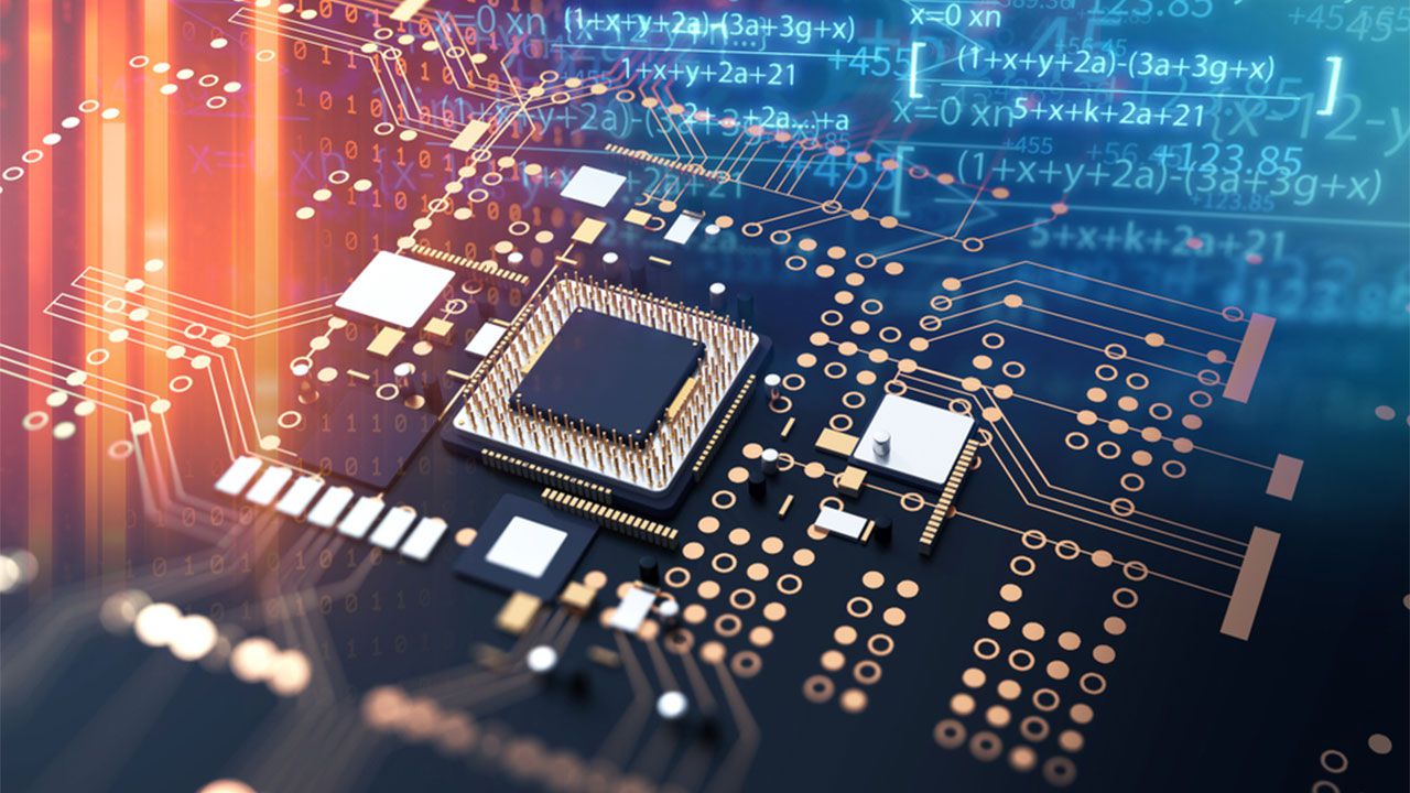 India invests in semiconductor manufacturing to reduce import dependency