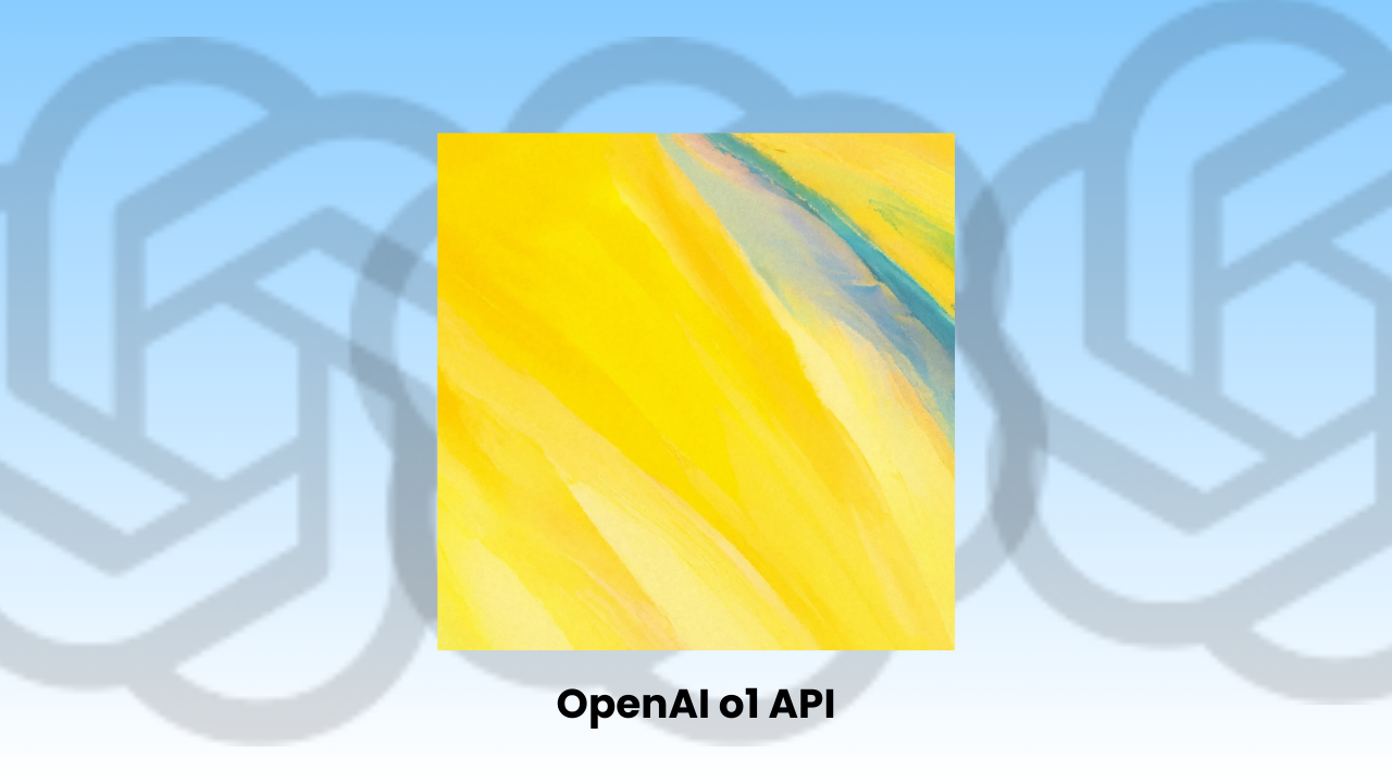 Day 09: OpenAI debuts OpenAI o1 API coupled with other exciting tools for developers