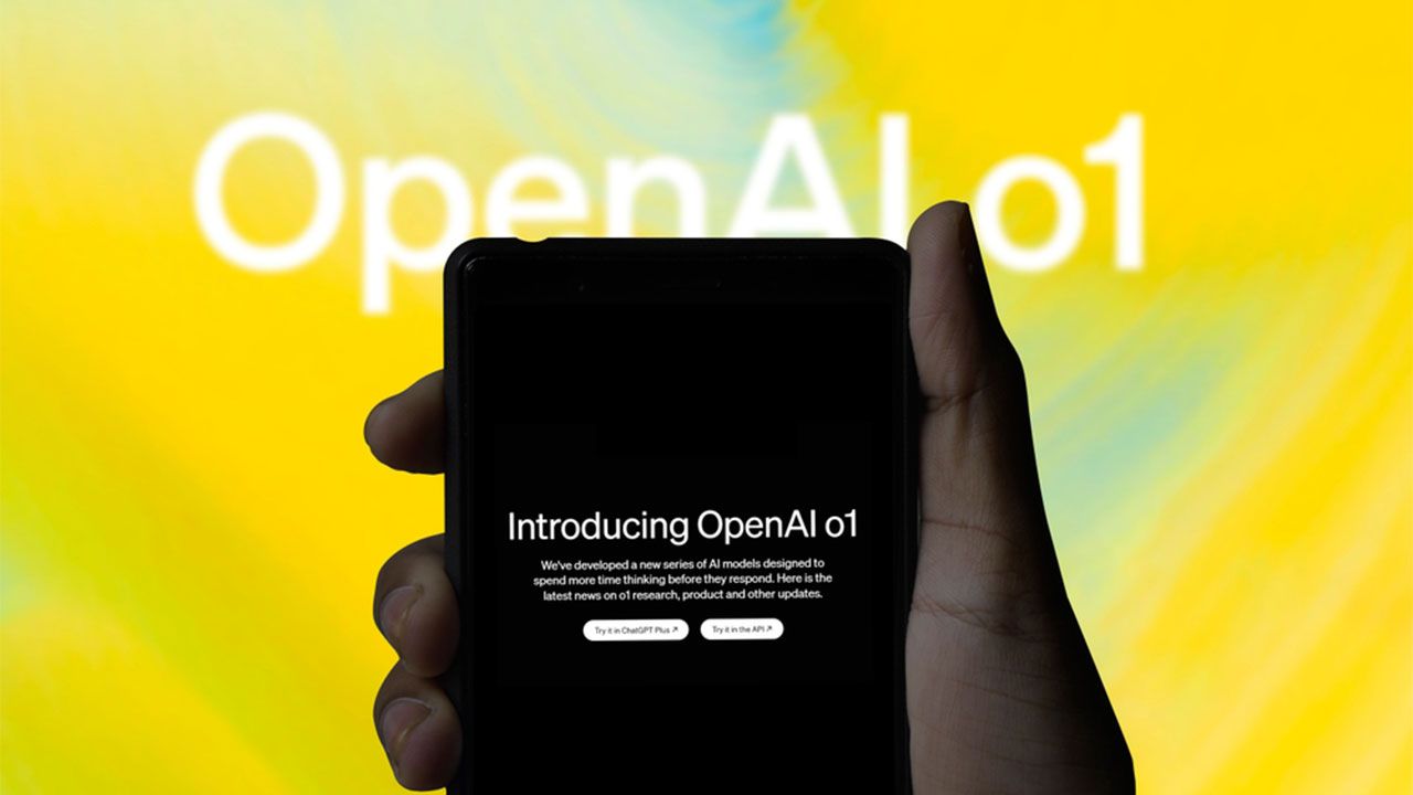 OpenAI unveils OpenAI o1, with image upload support and a 34% performance boost