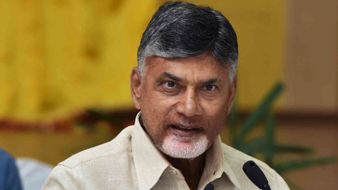 Amaravati on fast track: Rs 24,276 crore sanctioned for capital development