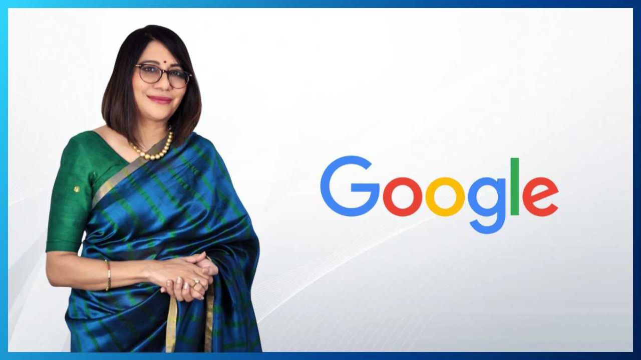 Google appoints Preeti Lobana as new Country Manager for India