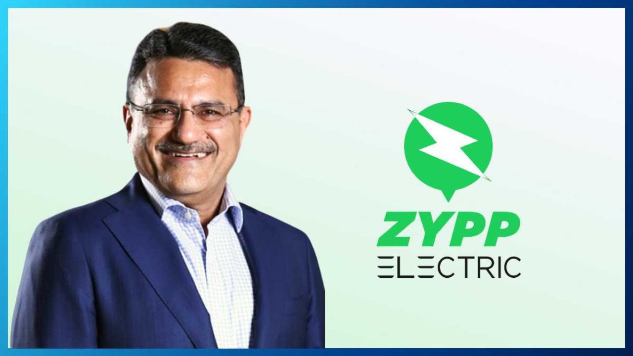 Zypp Electric welcomes industry veteran Manoj Kohli as Senior Advisor to boost IPO goals