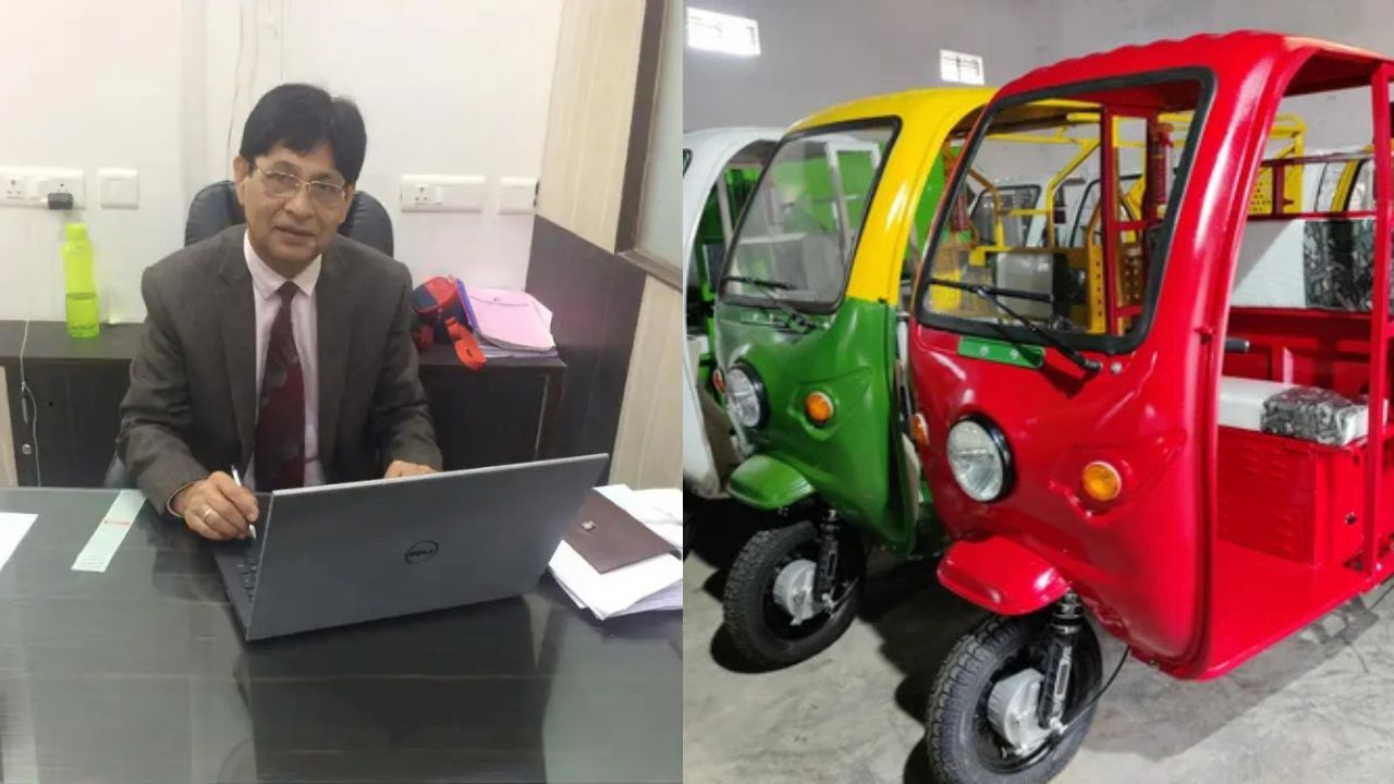 Urja Mobility appoints Parveen Sabharwal as Director to propel growth in E-Mobility