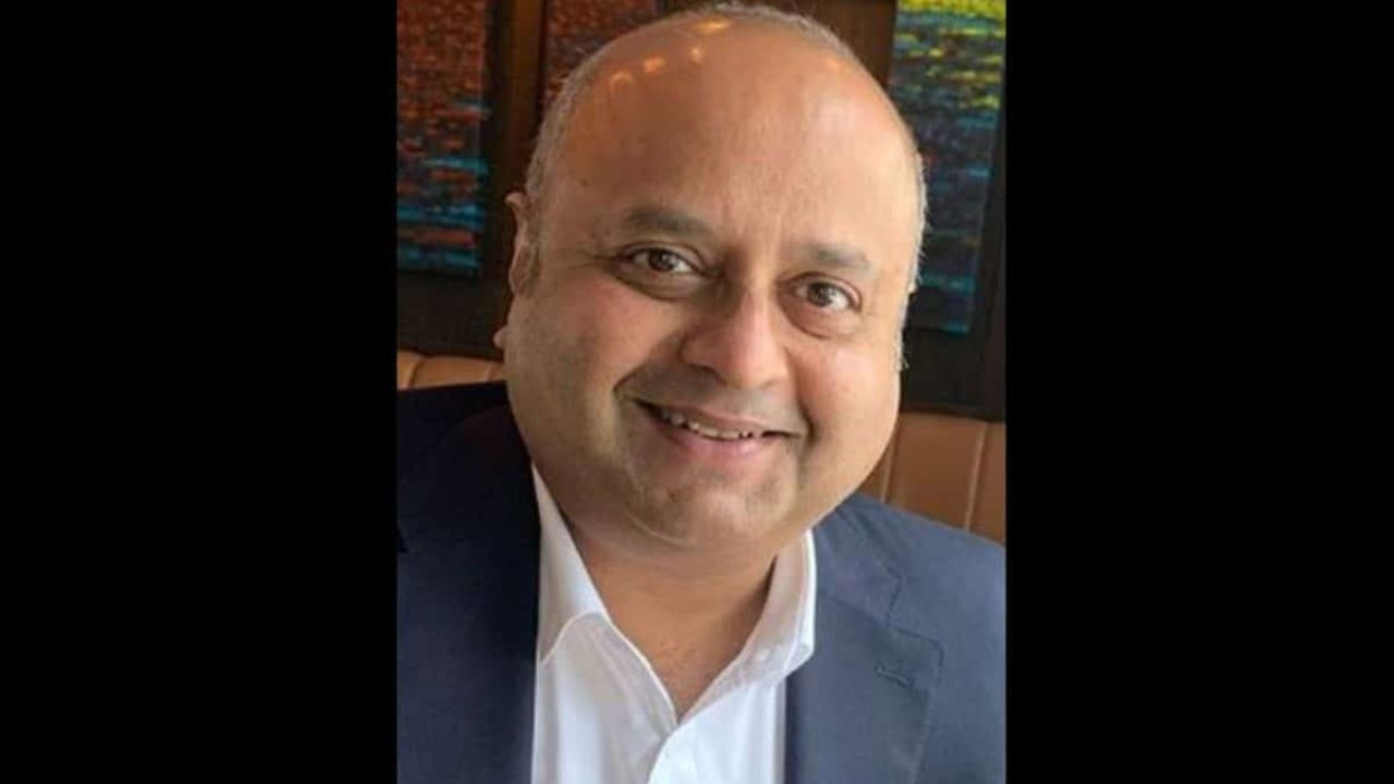 Imperial Auto welcomes Vikram Wagh as CEO