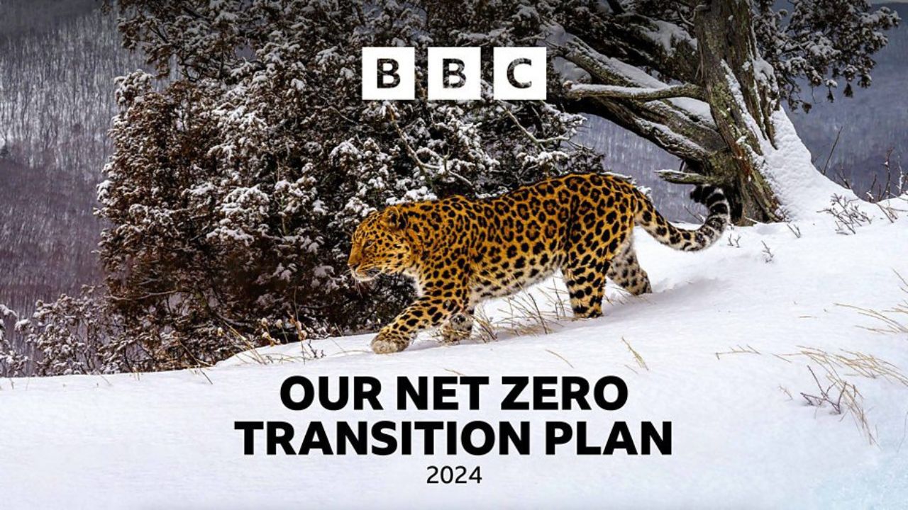 BBC Unveils Climate Transition Plan to Achieve Net Zero by 2050