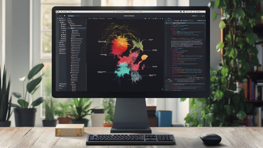 NVIDIA Project DIGITS: A Grace Blackwell AI Supercomputer on your desk.