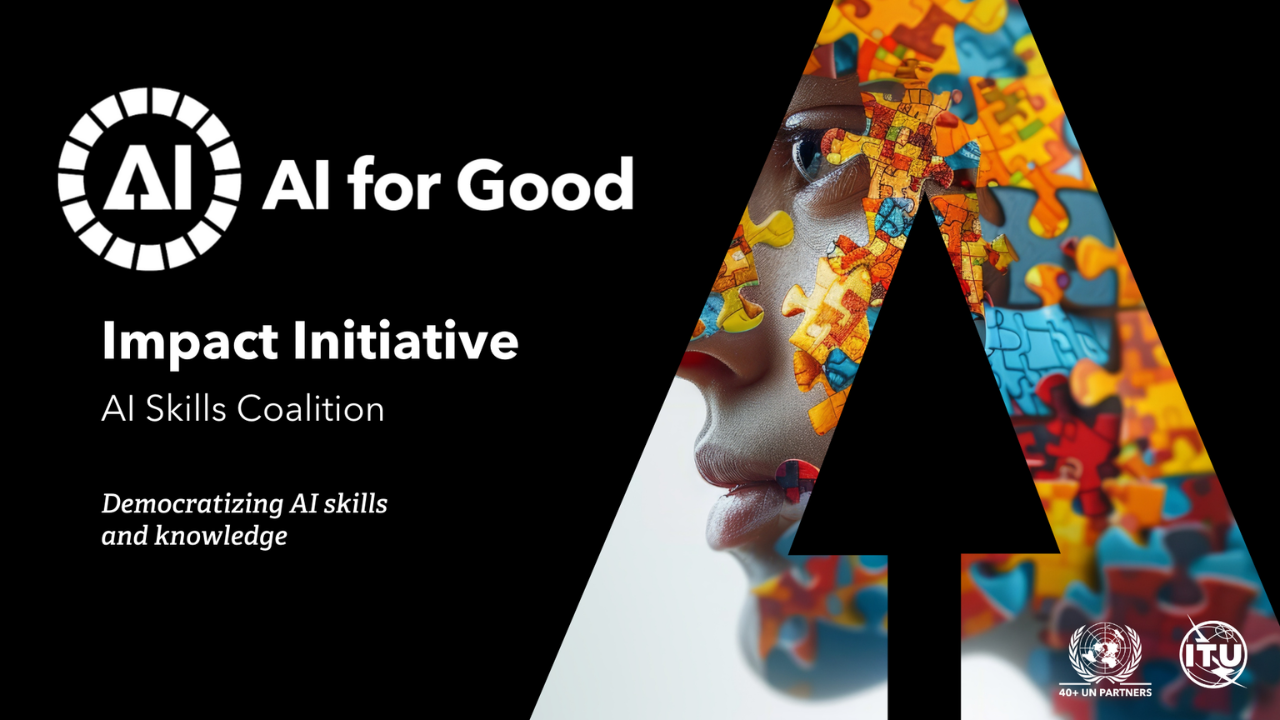 What Is the AI Skills Coalition, and How Will it Help ITU in Bridging the AI Skills Gap?