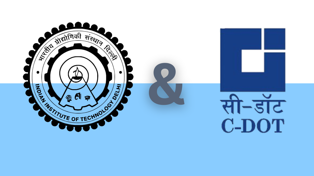 Expanding India’s 6G Prowess, C-DoT signs an MoU with IIT Delhi to develop Building Blocks for THz Communication Front Ends