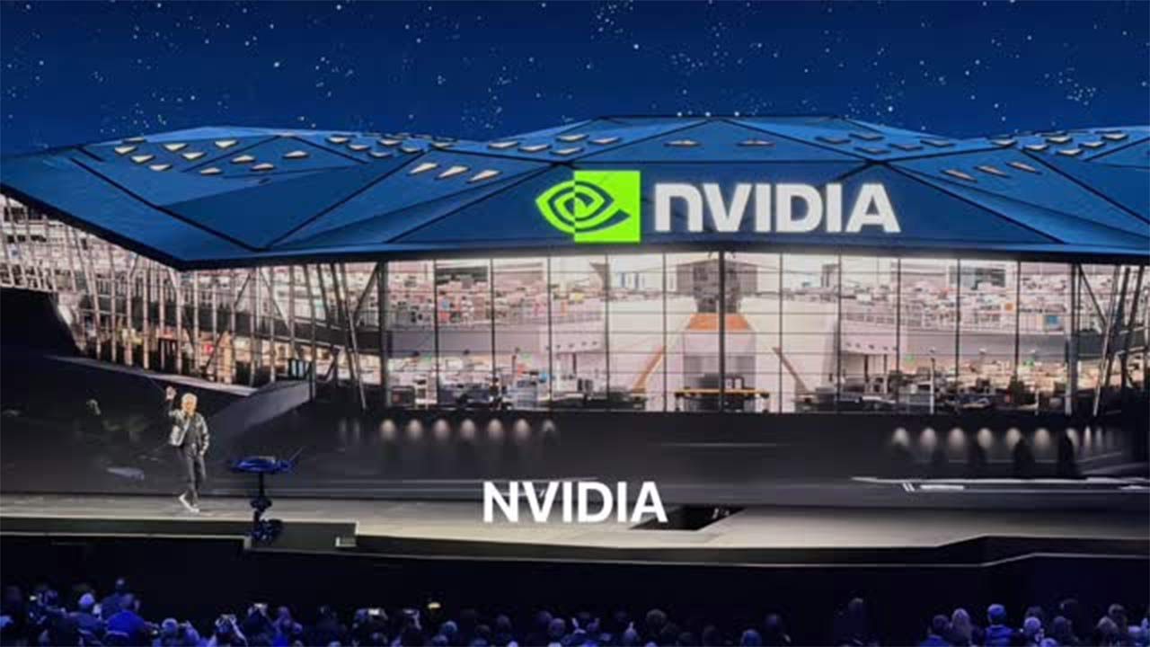 Nvidia announces dedicated “Quantum Day” at upcoming GTC 2025 developer conference in March