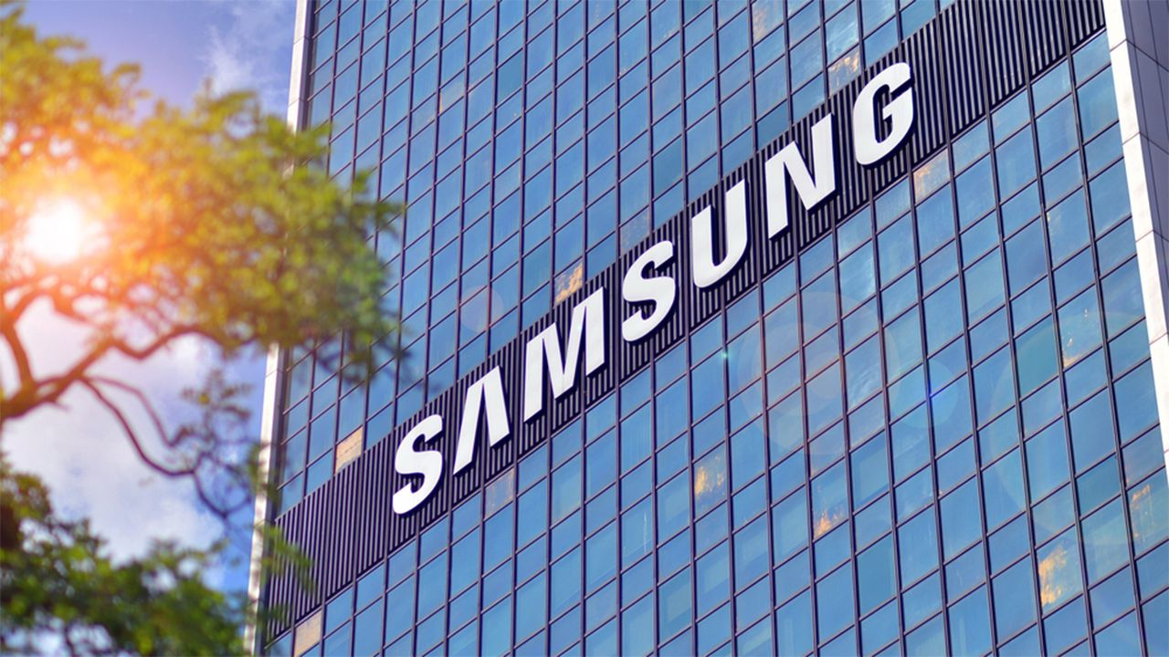 Samsung Reports 2nd Highest Annual Revenue in FY 2024 but Its Chip Business Struggles to Keep Up