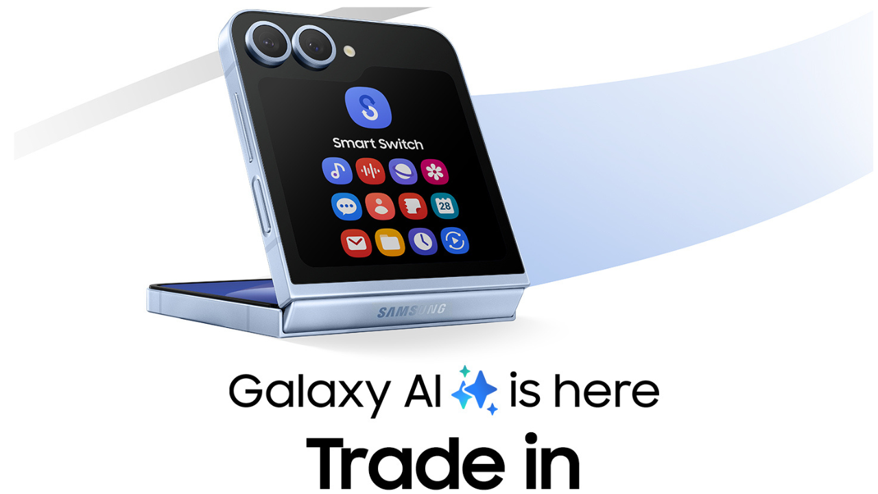 Samsung steers year-round Galaxy Trade-In program to enable exclusive benefits to Galaxy users in France and Korea