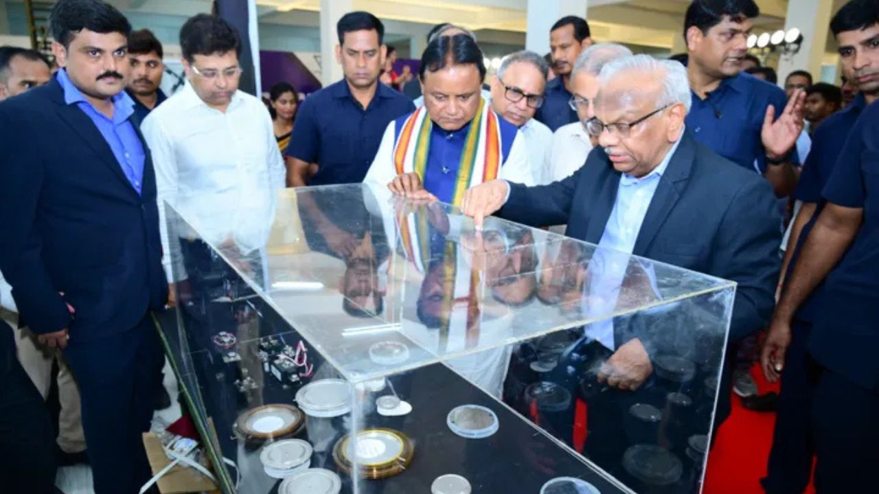 India’s First Silicon Carbide Semiconductor Facility in Odisha