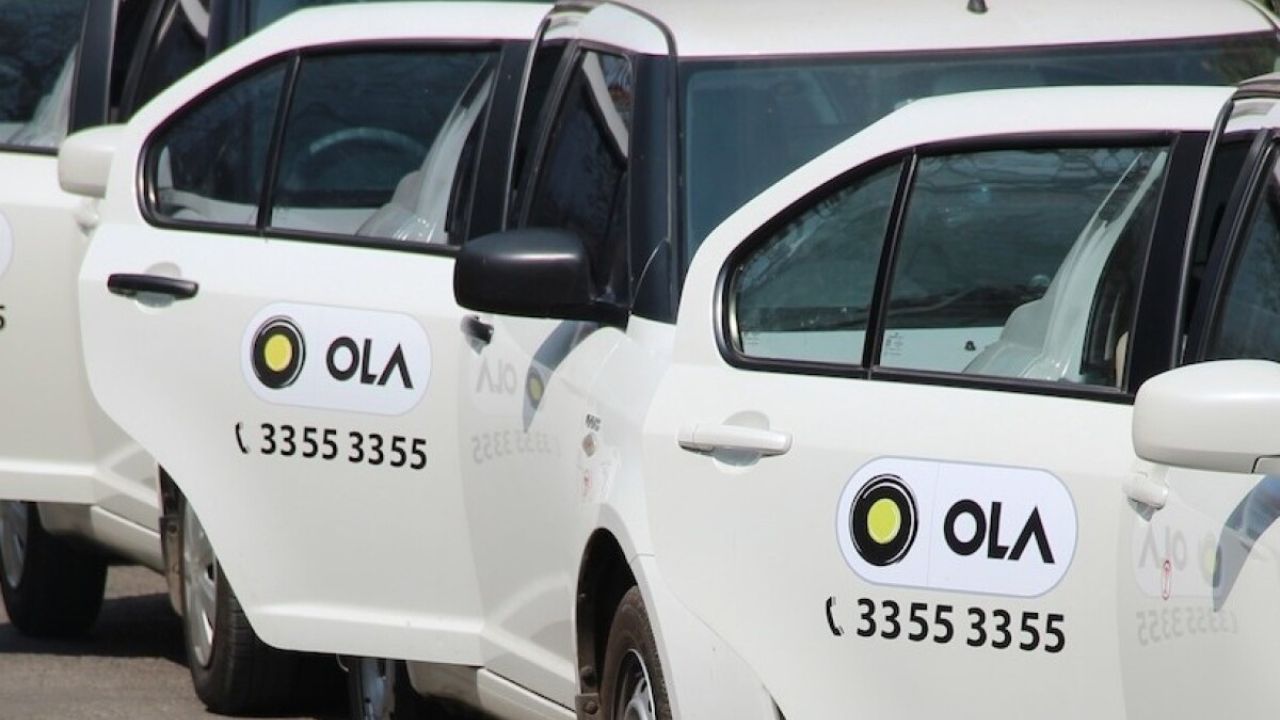 Ola Denies Claims of Differential Pricing Based on Phone Models