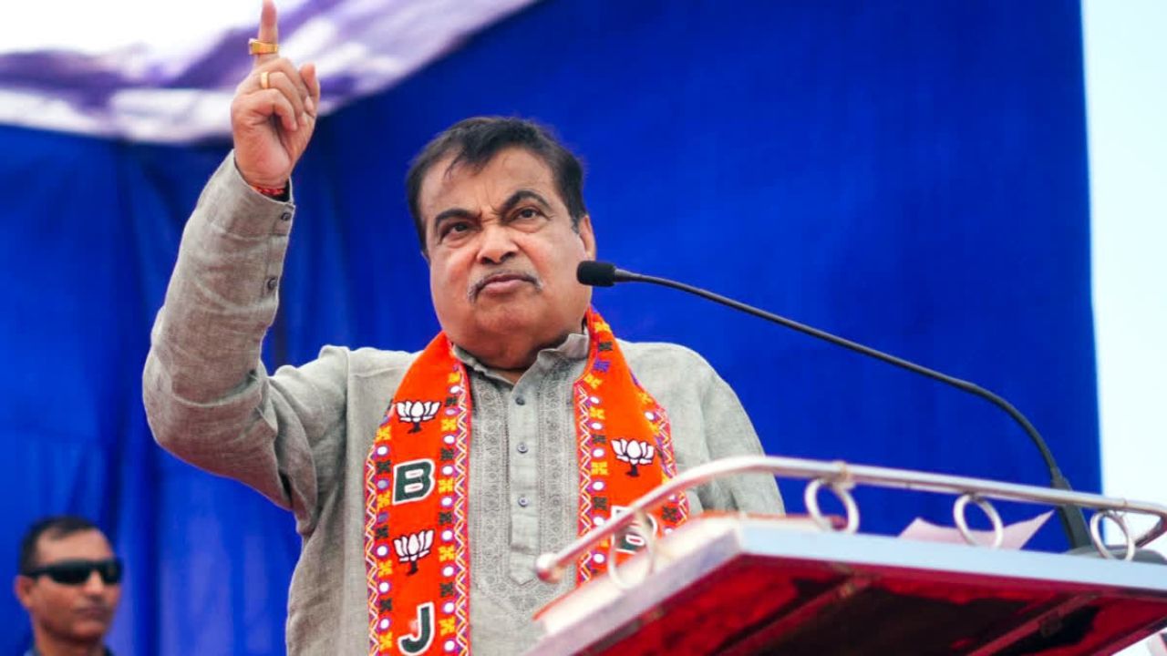 Nitin Gadkari: Cashless treatment for road accident victims; Rs 2 lakhs for hit-and-run cases