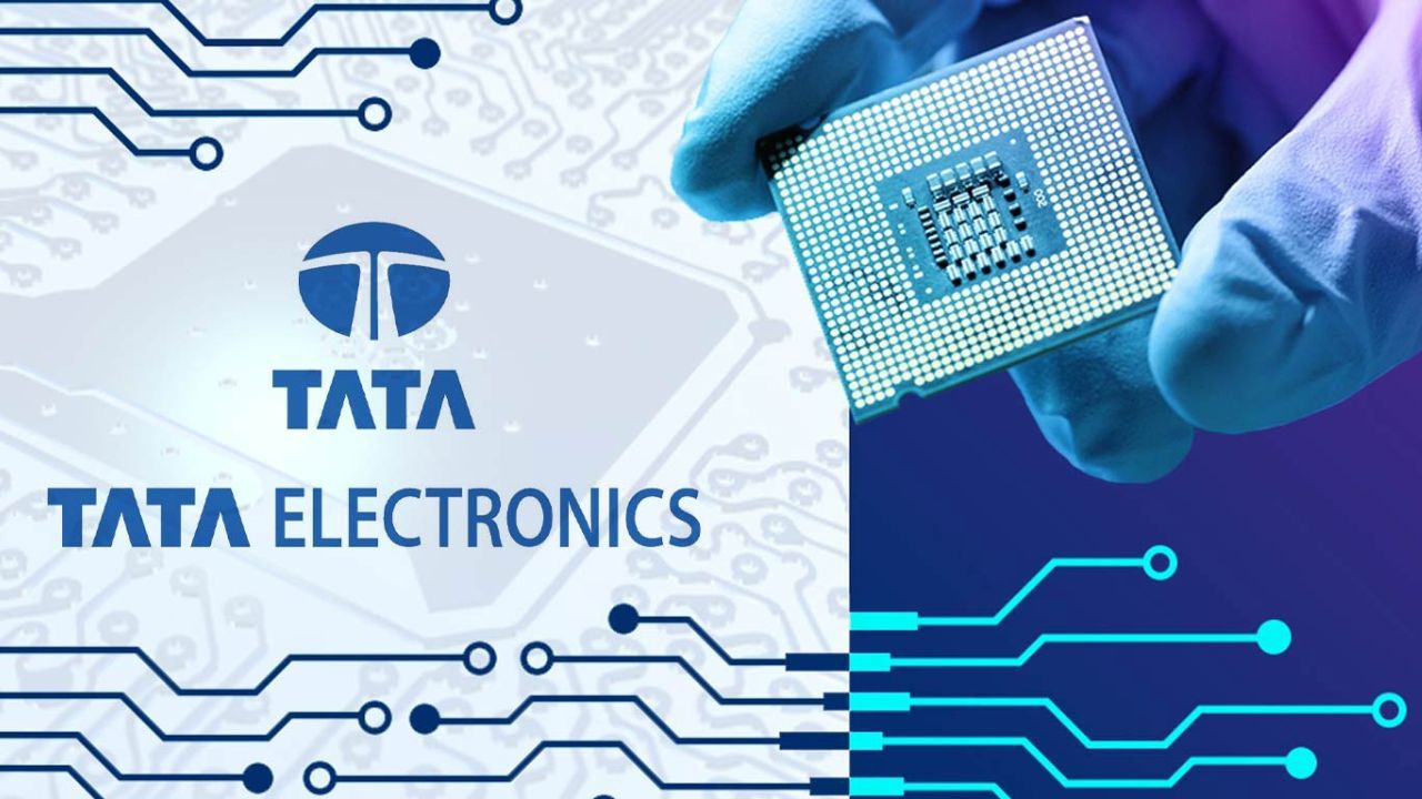 Tata Electronics Secures Majority Stake in Pegatron Technology India