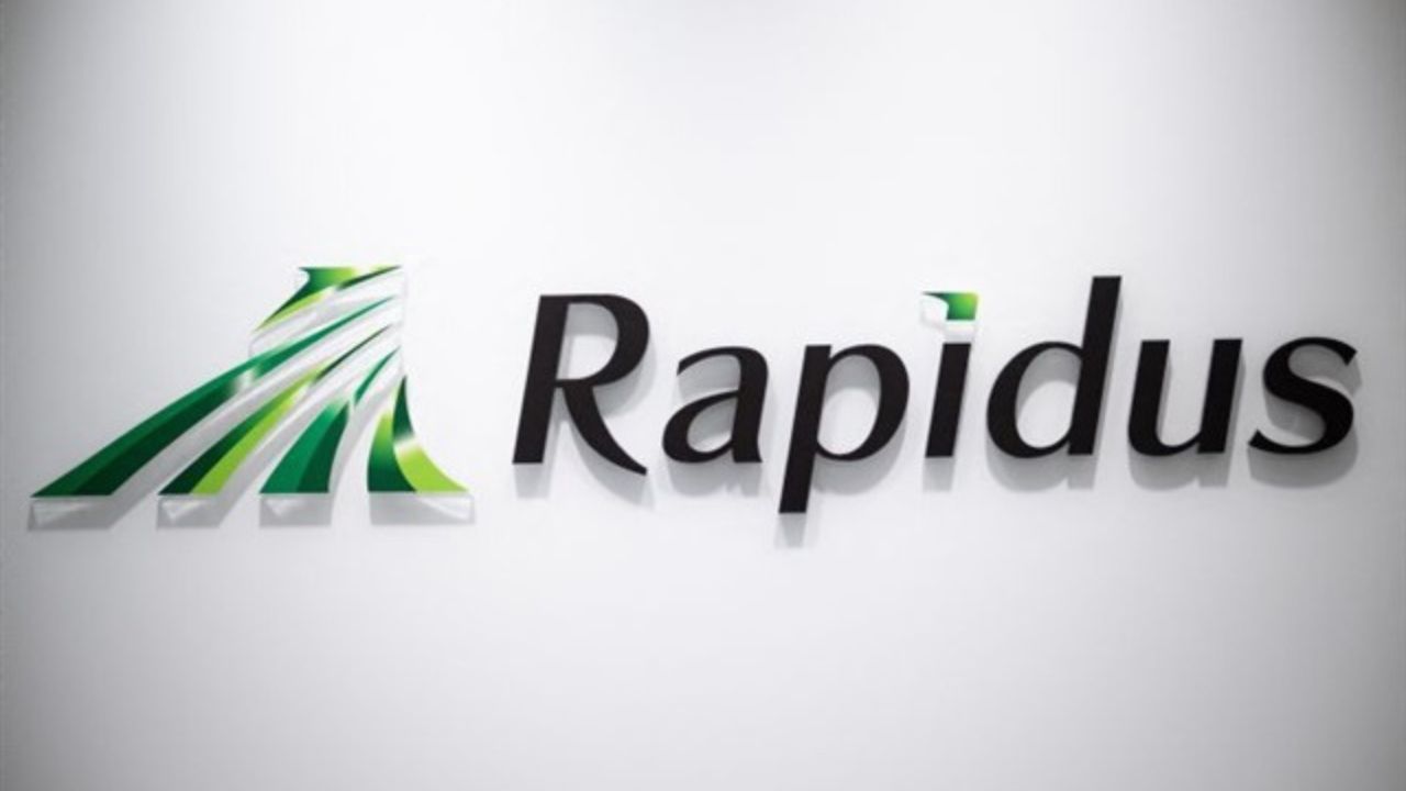 Rapidus to provide 2nm chip samples to Broadcom by 2025