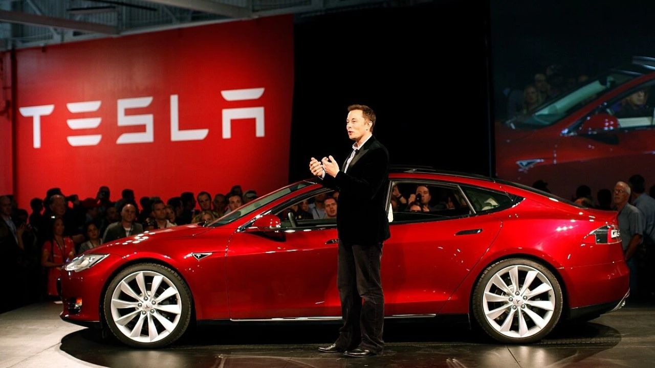 Tesla’s Big Move in India: New Showrooms, Local Production, and Competitive Pricing