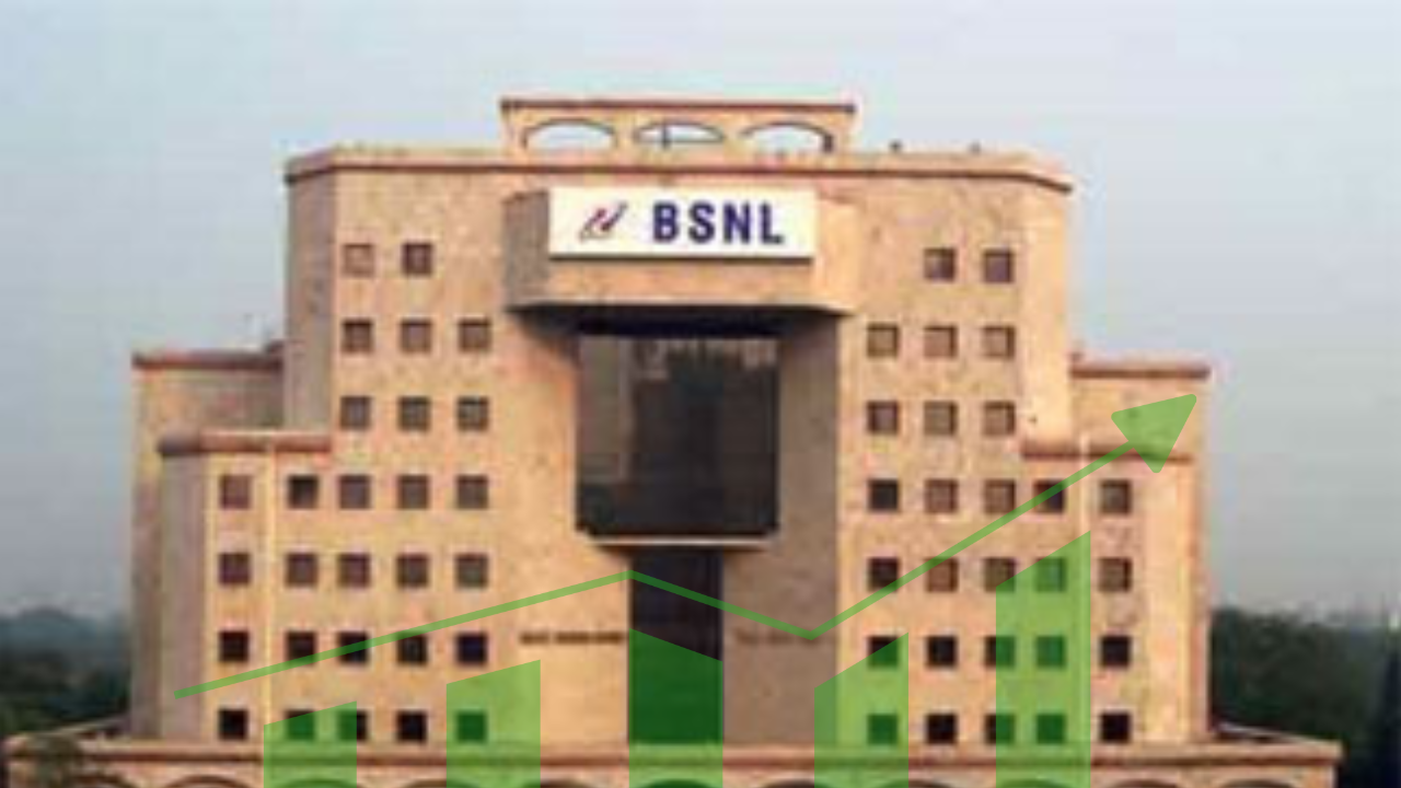 BSNL Registers a Net Profit of Rs 262 Crore- Don’t Miss out on the Reasons!