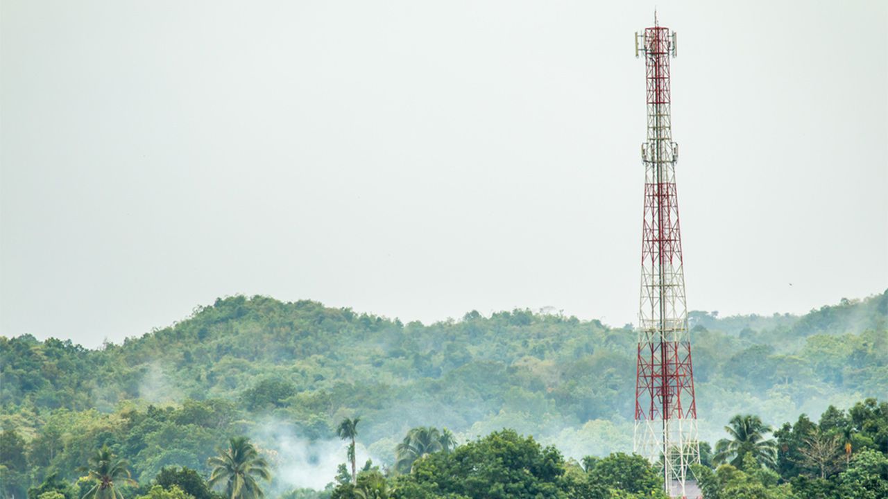 Bharatnet Budget Jumps 238% under Budget 2025-26 to Connect Government Secondary Schools and PHCs With High-speed Internet