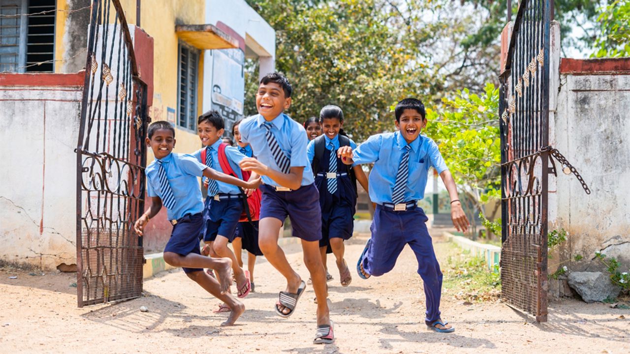 Sitharam Announces Broadband Connectivity to Government Secondary Schools and PHCs in Bharatnet Under Budget 2025-26