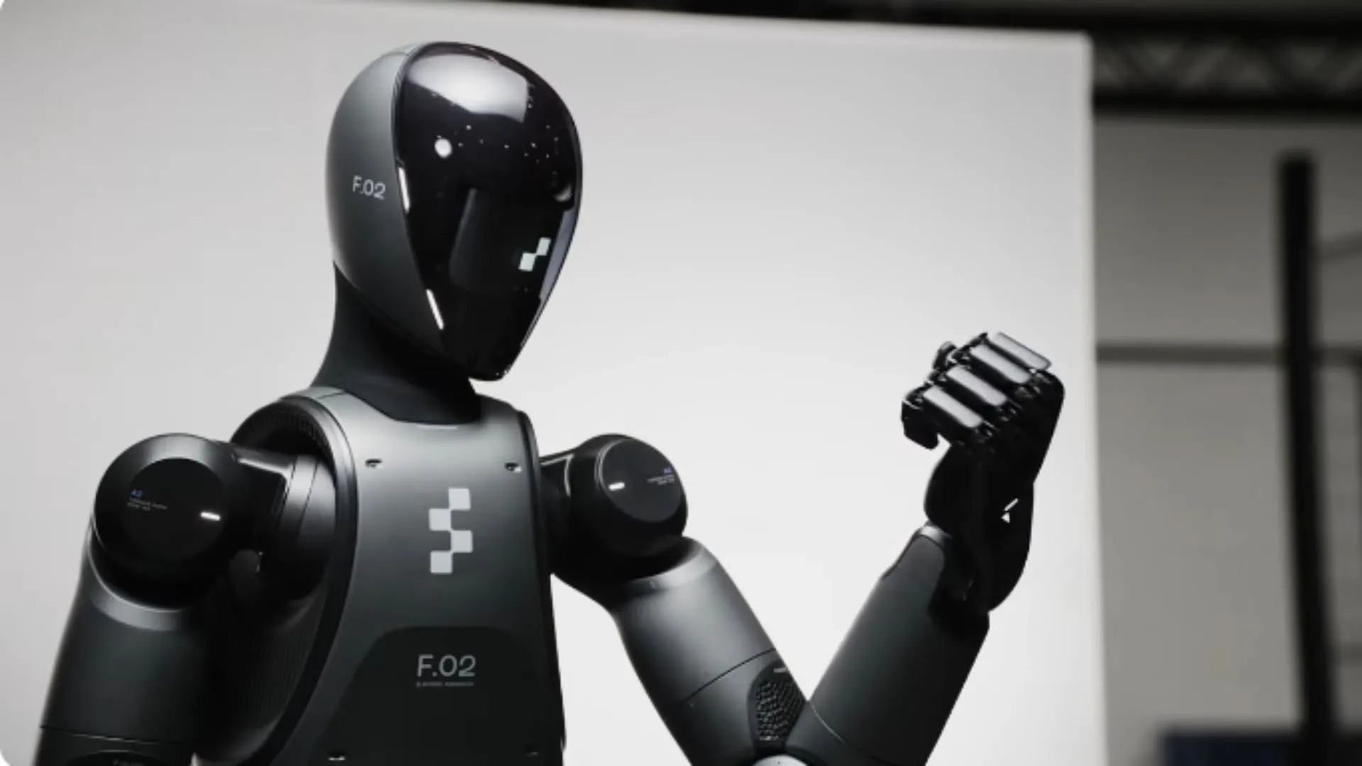 Figure Unveils Helix: A Game-Changing AI Model for Humanoid Robots