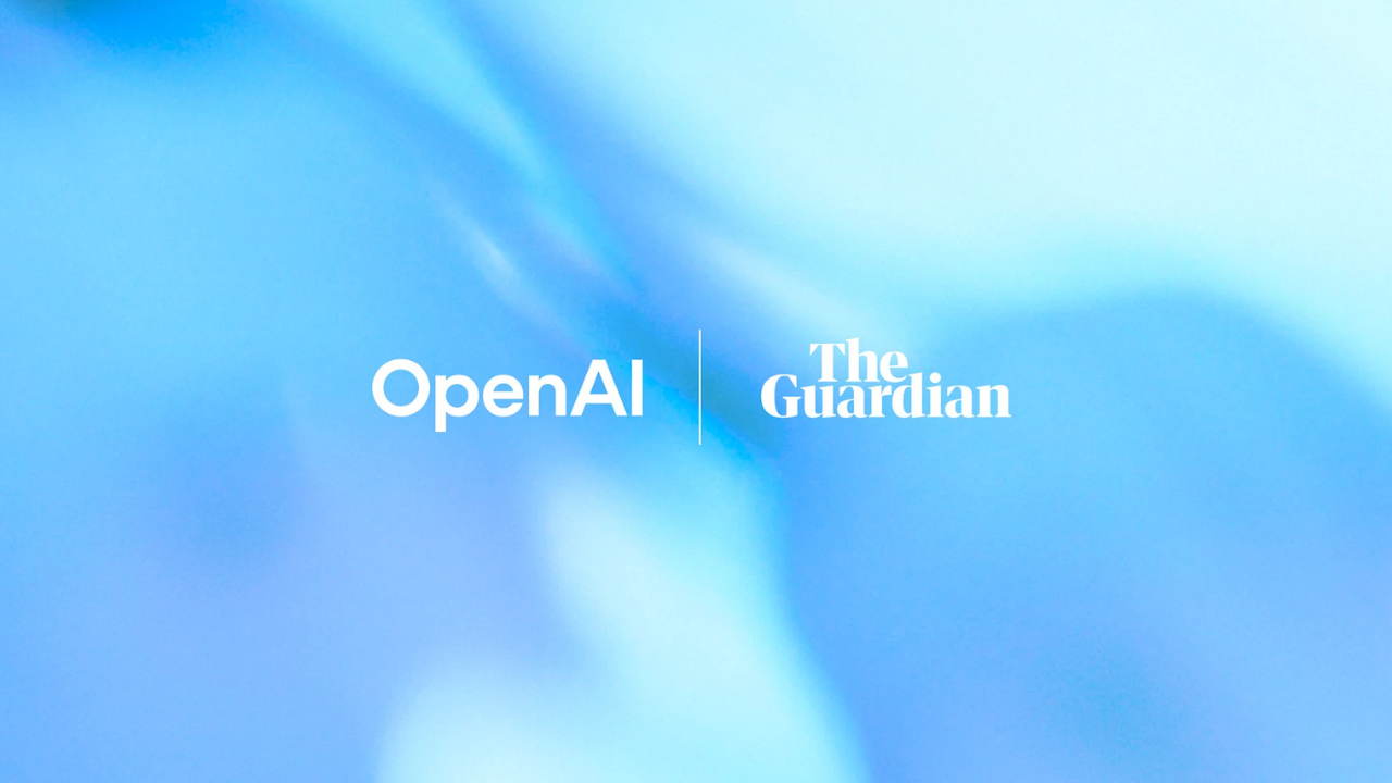 OpenAI Collabs with The Guardian: Is Content Credibility the Next AI Battleground or A Challenge to Google’s Digital News Monopoly?