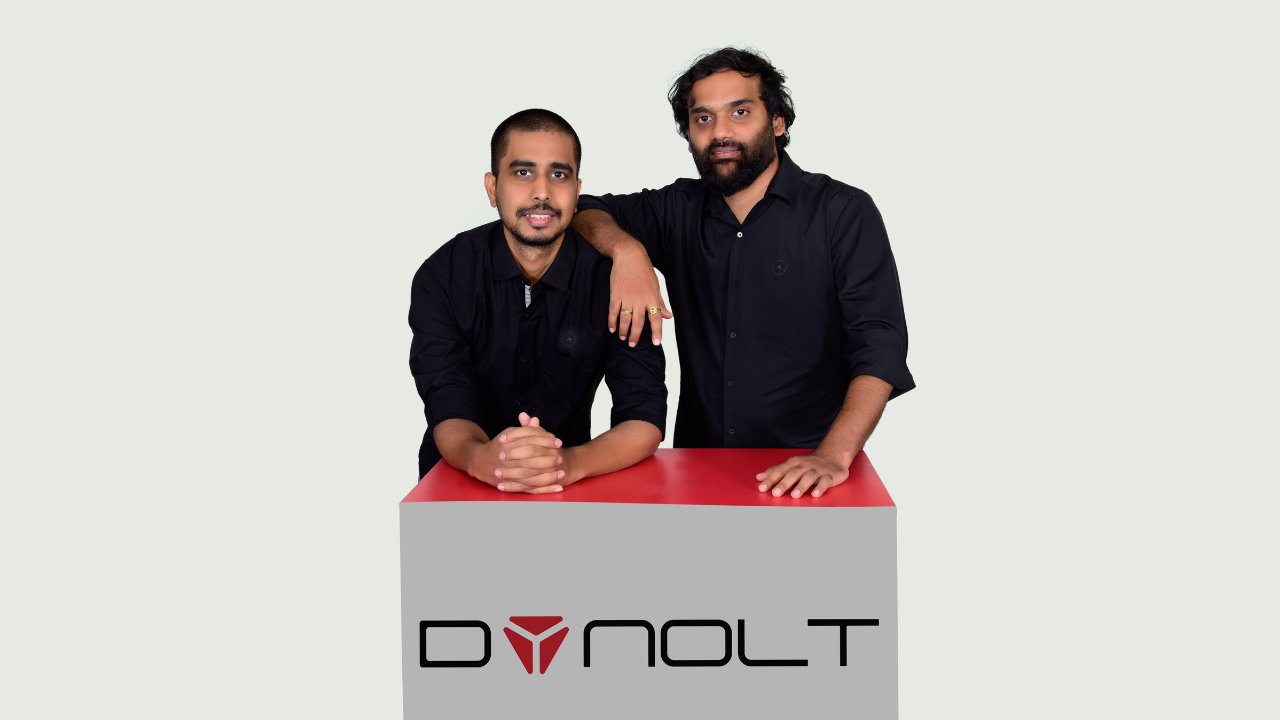 Revolutionizing Mobility Through Semiconductors: Transition VC Invests $1.7 Million in Indian Deep-tech Startup Dynolt