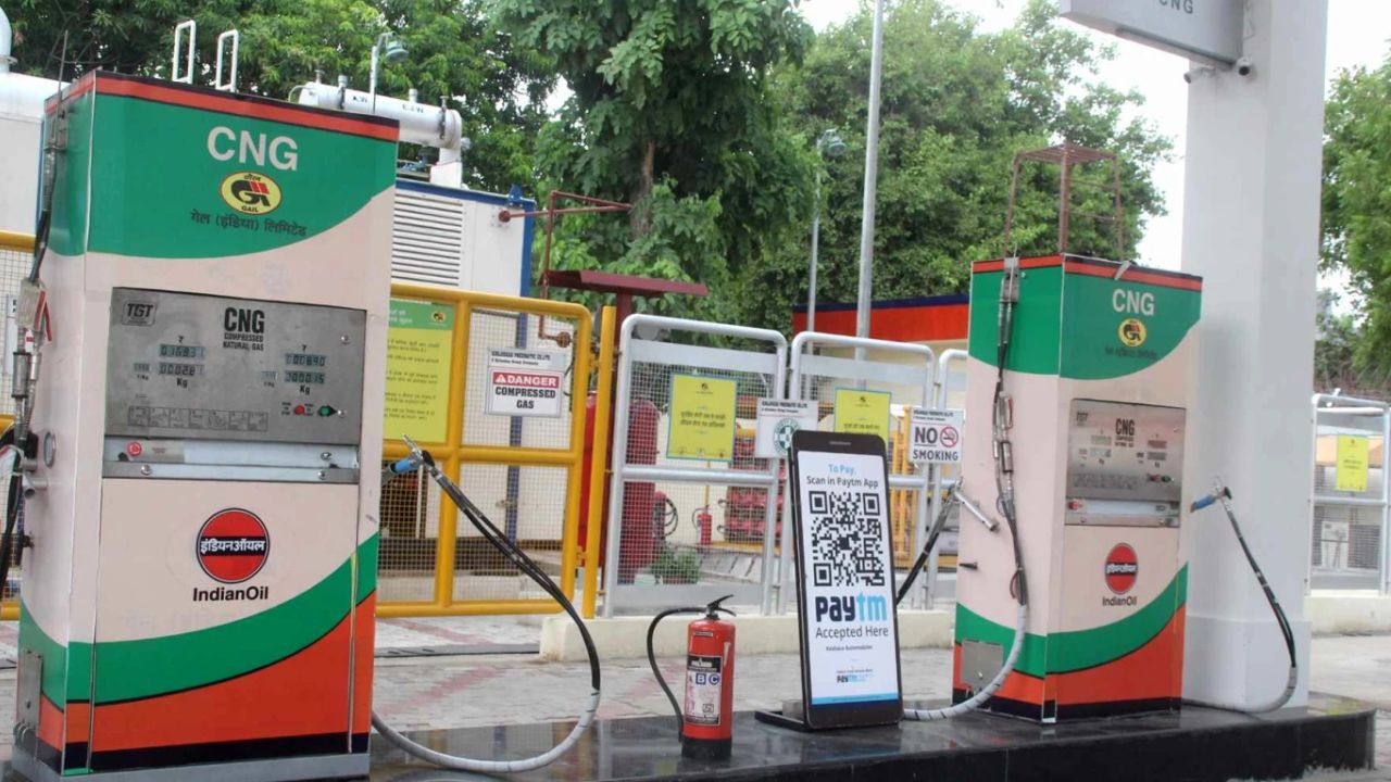 India’s CNG Vehicle Market Set for Rapid Growth, Poised to Reach 1.1 Million Sales in FY25